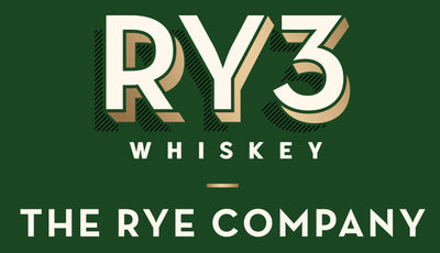 RY3 Whiskey