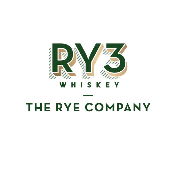 RY3 Primary Logo