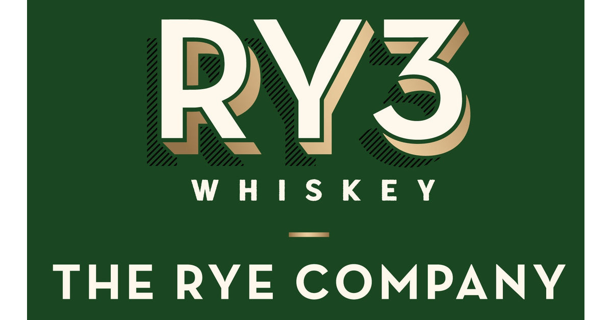 RY3 Whiskey