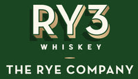RY3 Whiskey