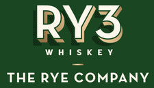 RY3 Whiskey