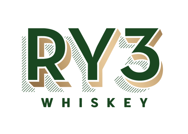 RY3 Primary Logo