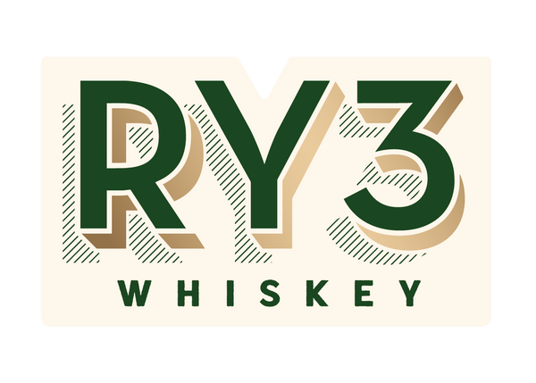 RY3 Primary Logo