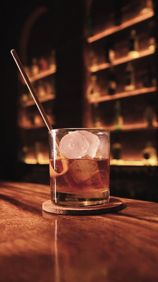Ry3 Old Fashioned