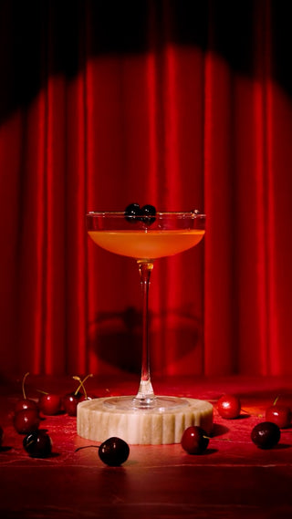 Perfect Manhattan